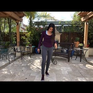 Free People Thermal lovely Lady cuff